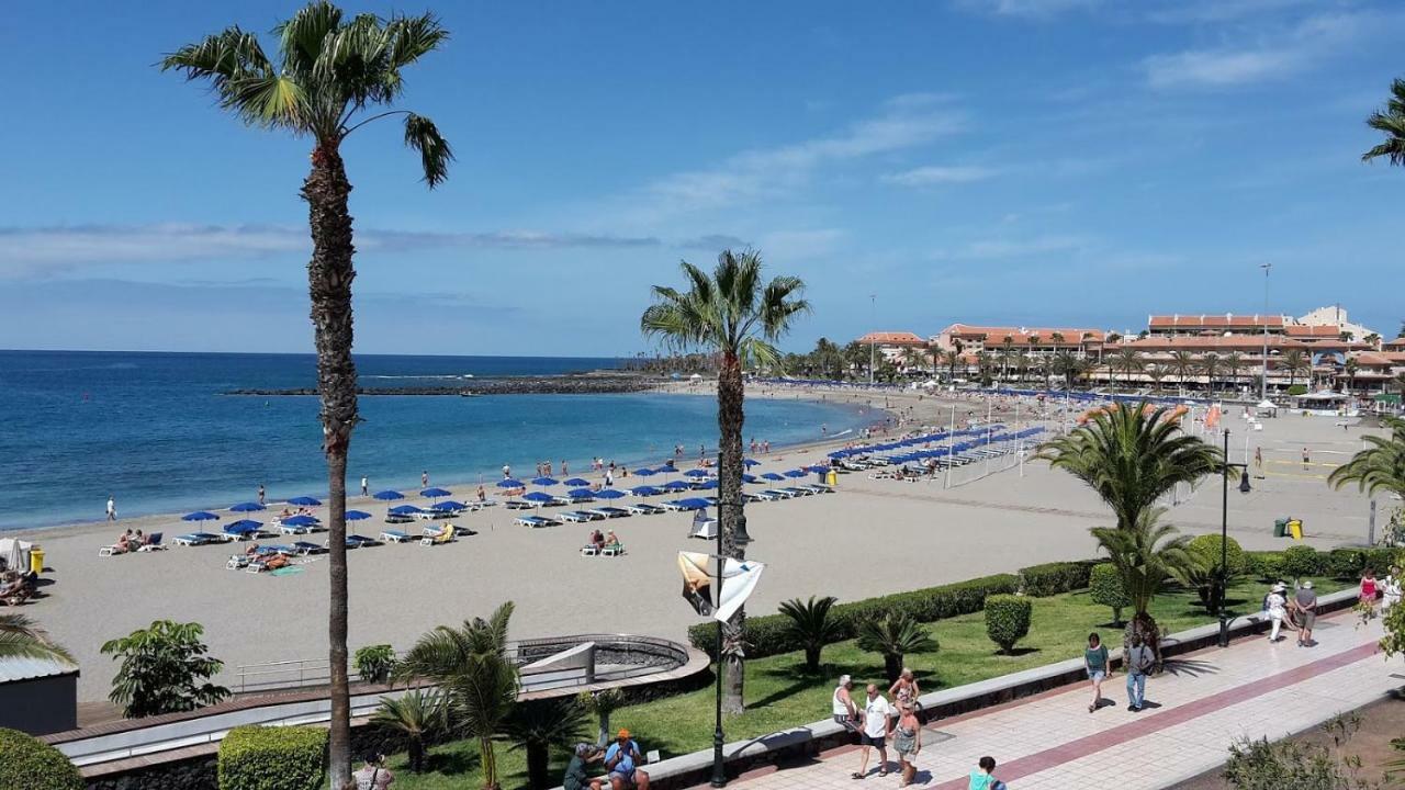El Cardon 1A003 Playa de las Americas (Tenerife) Exterior foto