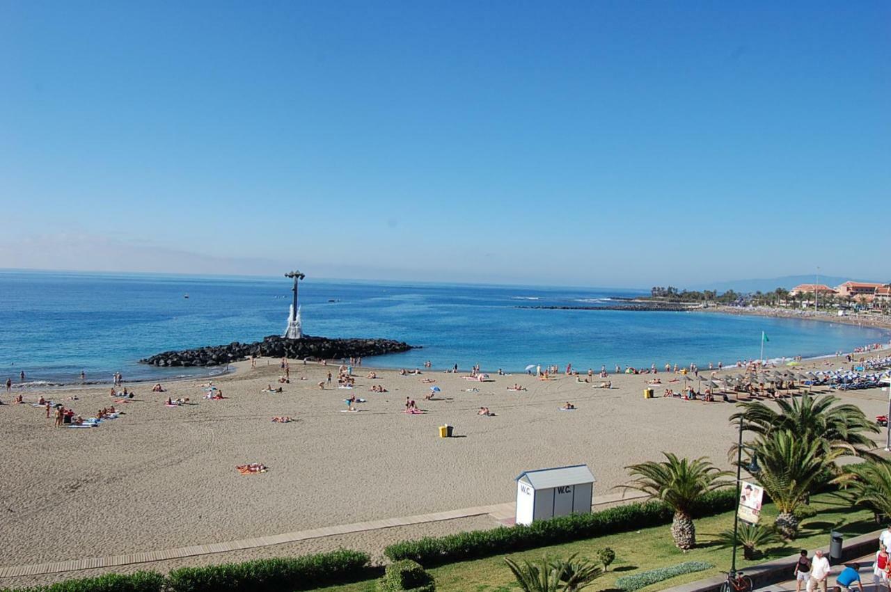 El Cardon 1A003 Playa de las Americas (Tenerife) Exterior foto