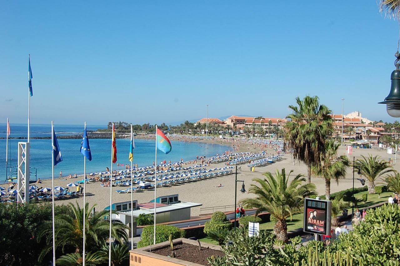 El Cardon 1A003 Playa de las Americas (Tenerife) Exterior foto