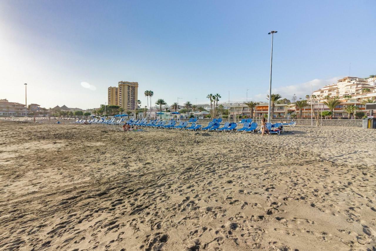 El Cardon 1A003 Playa de las Americas (Tenerife) Exterior foto